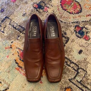 Guess dress shoes